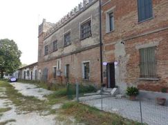 Edificio in Residenziale