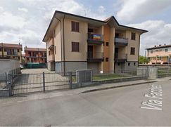 Box/posto auto in Residenziale