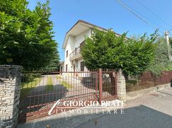 Casa indipendente in Residenziale