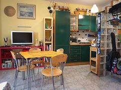 Appartamento in Residenziale