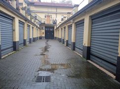 Box/posto auto in Residenziale