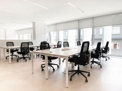 Ufficio in Commerciale