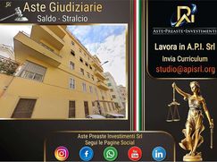 Appartamento in Residenziale