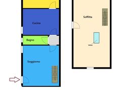 Appartamento in Residenziale