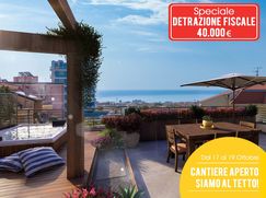 Attico/Mansarda in Residenziale