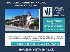 Appartamento in Residenziale