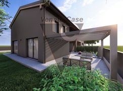 Casa Bi/Trifamiliare in Residenziale