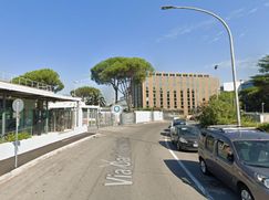 Ufficio in Commerciale