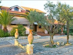 Villa in Residenziale