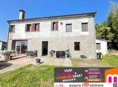 Casa indipendente in Residenziale