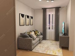 Appartamento in Residenziale