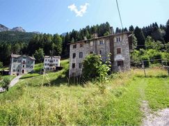 Edificio in Residenziale