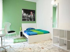 Stanza in Residenziale