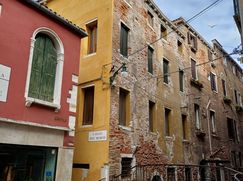 Casa indipendente in Residenziale