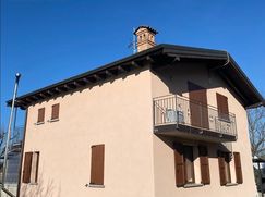 Rustico/Casale in Residenziale