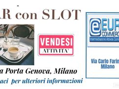 Attività/Licenza (con o senza mura) in Commerciale
