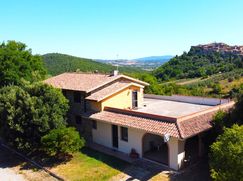 Villa in Residenziale