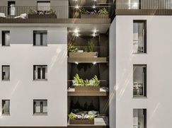 Appartamento in Residenziale