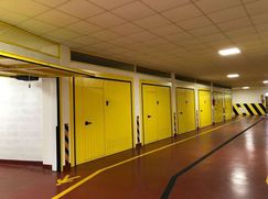 Box/posto auto in Residenziale