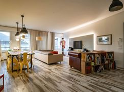 Appartamento in Residenziale