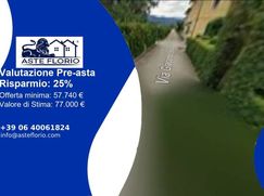 Rustico/Casale in Residenziale