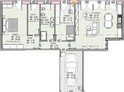 Appartamento in Residenziale