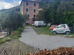 Box/posto auto in Residenziale