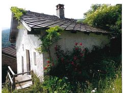 Baita/Bungalow/Chalet/Trullo in Residenziale