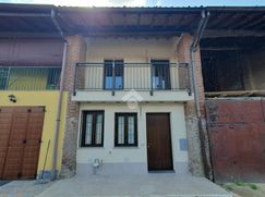 Casa indipendente in Residenziale