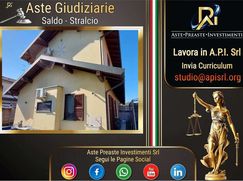 Appartamento in Residenziale