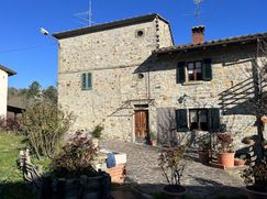 Rustico/Casale in Residenziale