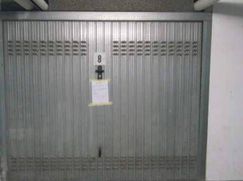 Box/posto auto in Residenziale