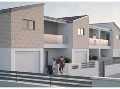 Villetta a schiera in Residenziale
