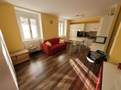Appartamento in Residenziale