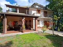 Villa in Residenziale