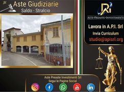 Appartamento in Residenziale