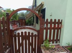 Casa Bi/Trifamiliare in Residenziale