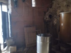 Cantina/Solaio in Residenziale