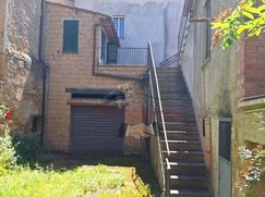 Villetta a schiera in Residenziale