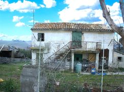Rustico/Casale in Residenziale