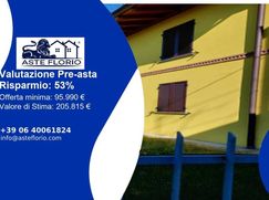 Casa indipendente in Residenziale