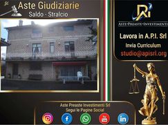 Appartamento in Residenziale