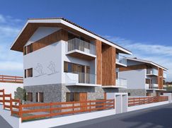 Appartamento in Residenziale