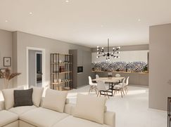 Casa Bi/Trifamiliare in Residenziale