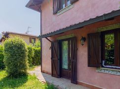 Villetta a schiera in Residenziale