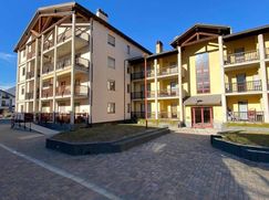 Appartamento in Residenziale