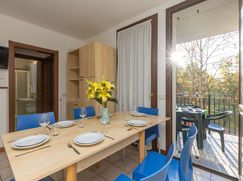 Appartamento in Residenziale