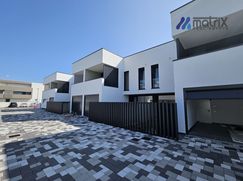 Villetta a schiera in Residenziale