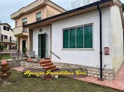 Villetta a schiera in Residenziale