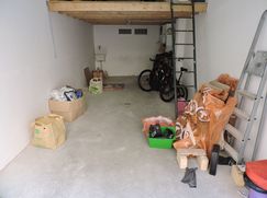 Box/posto auto in Residenziale